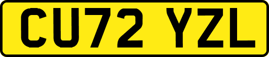CU72YZL