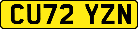 CU72YZN