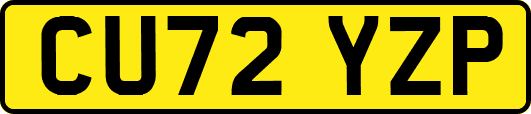 CU72YZP