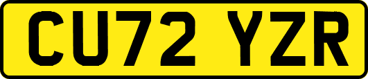 CU72YZR