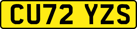 CU72YZS