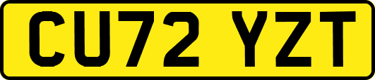 CU72YZT