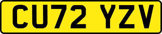 CU72YZV