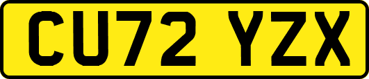 CU72YZX