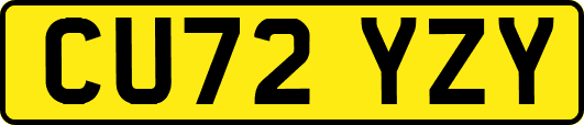 CU72YZY