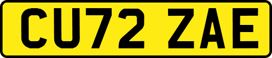 CU72ZAE