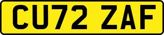 CU72ZAF