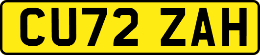 CU72ZAH