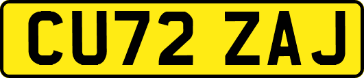 CU72ZAJ