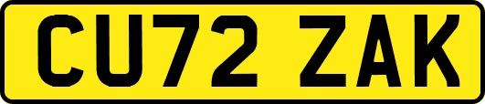 CU72ZAK