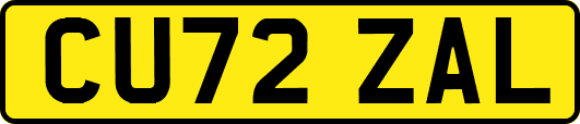 CU72ZAL