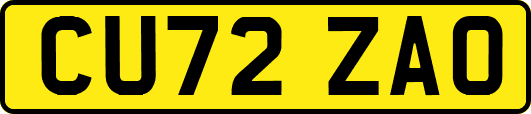 CU72ZAO