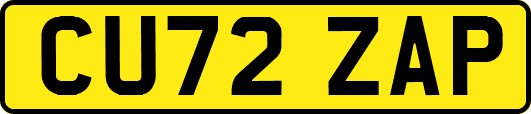 CU72ZAP