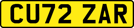 CU72ZAR