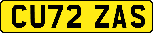 CU72ZAS
