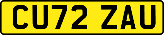 CU72ZAU