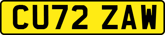 CU72ZAW