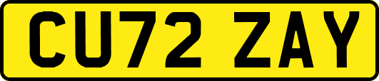 CU72ZAY