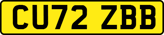 CU72ZBB