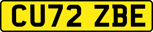 CU72ZBE