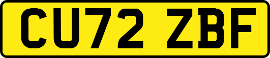 CU72ZBF