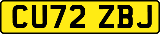 CU72ZBJ