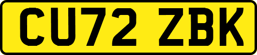 CU72ZBK