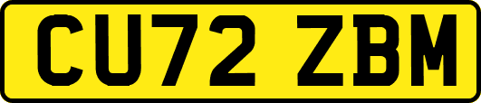 CU72ZBM