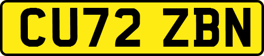 CU72ZBN
