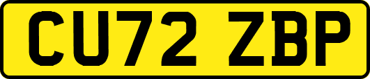 CU72ZBP