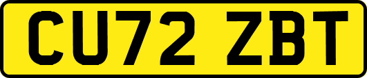 CU72ZBT