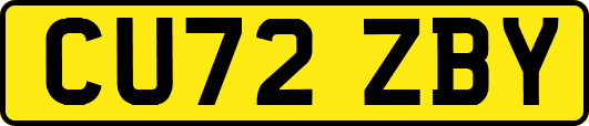 CU72ZBY