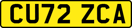 CU72ZCA