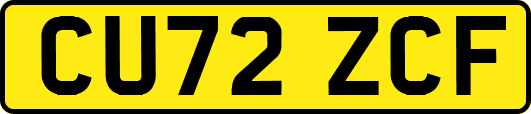 CU72ZCF