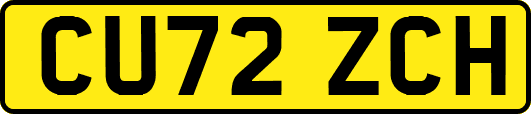 CU72ZCH