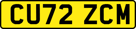 CU72ZCM