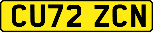 CU72ZCN