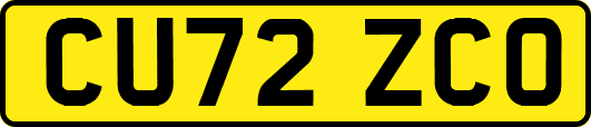 CU72ZCO