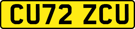 CU72ZCU