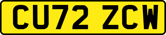 CU72ZCW