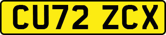 CU72ZCX