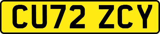 CU72ZCY