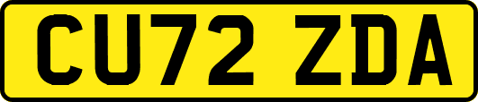 CU72ZDA