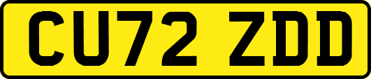 CU72ZDD