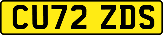 CU72ZDS