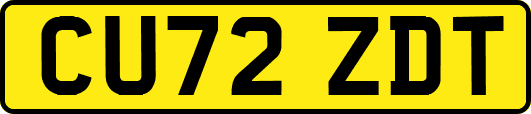 CU72ZDT