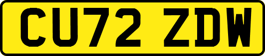 CU72ZDW