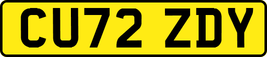 CU72ZDY