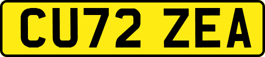 CU72ZEA