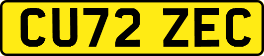 CU72ZEC